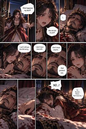 Read ECLIPSE  1 Page 4 in English