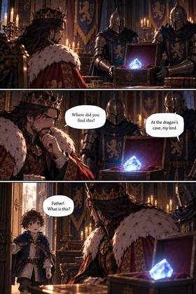 Read ECLIPSE  1 Page 7 in English