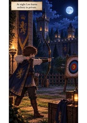 Read ECLIPSE  1 Page 9 in English