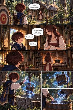 Read ECLIPSE  2 Page 5 in English