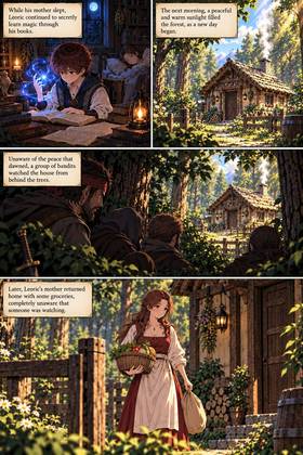 Read ECLIPSE  2 Page 6 in English