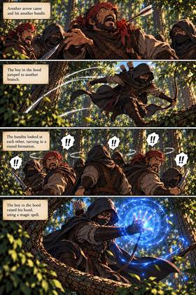 Read ECLIPSE  2 Page 10 in English
