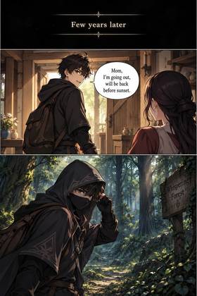 Read ECLIPSE  3 Page 3 in English