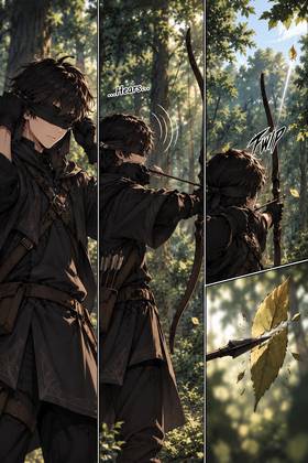 Read ECLIPSE  3 Page 5 in English