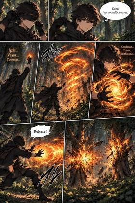 Read ECLIPSE  3 Page 6 in English