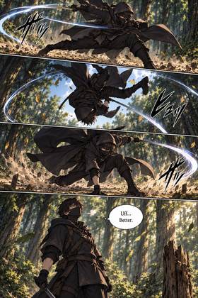 Read ECLIPSE  3 Page 7 in English
