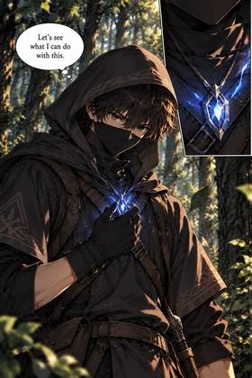 Read ECLIPSE  3 Page 8 in English