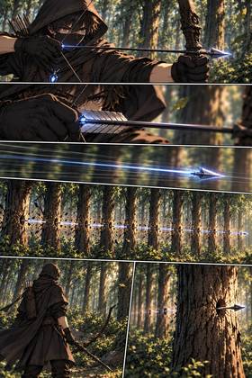 Read ECLIPSE  3 Page 9 in English