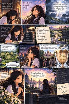 Read Prodigical Trainee  1 Page 4 in English
