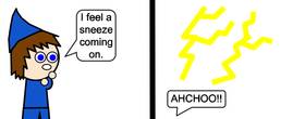 Read Wizards Guild  1 Page 4 in English