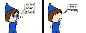 Wizards guild