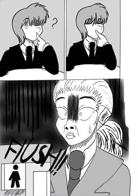 Read The Proposal  1 Page 4 in English