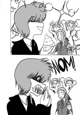 Read The Proposal  1 Page 3 in English