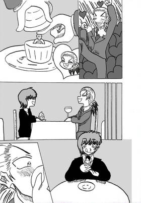 Read The Proposal  1 Page 2 in English