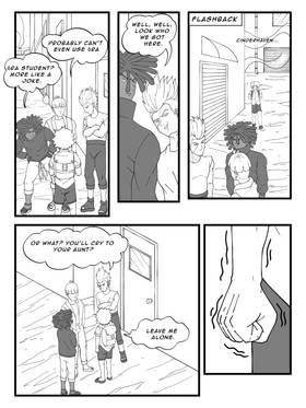 Read Bushi Wa Aisuru: Seecree of Tomlin  1 Page 7 in English