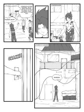 Read Bushi Wa Aisuru: Seecree of Tomlin  1 Page 9 in English