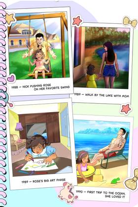 Read It Wants Lily  1 Page 5 in English
