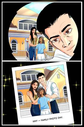 Read It Wants Lily  1 Page 8 in English