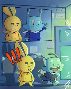 Read Cream N Cheese: Rules Of The Main City   1 Page 6 in English