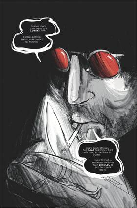 Read The Wretched  1 Page 2 in English
