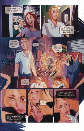 Read The Wretched  1 Page 4 in English