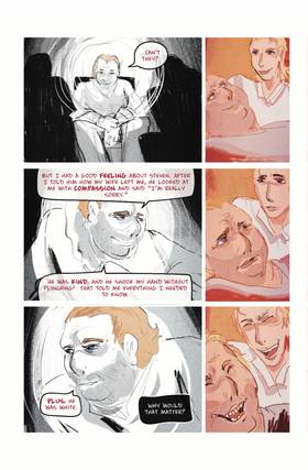 Read The Wretched  1 Page 8 in English