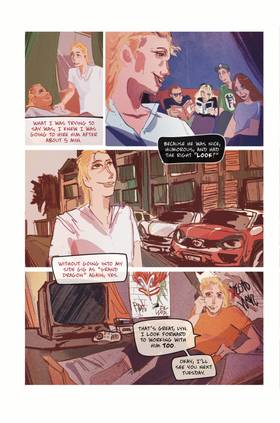 Read The Wretched  1 Page 10 in English