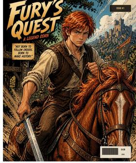 Issue #1
