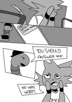 Read Unemployment  2 Page 6 in English