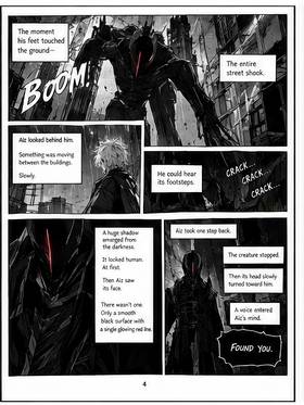 Read VOID CROWN  1 Page 5 in English