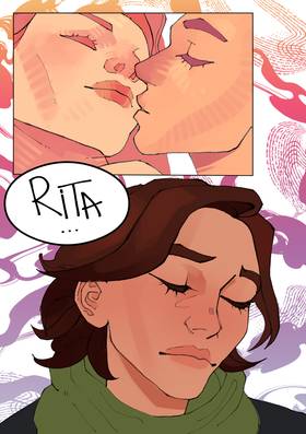 Read Prologue — No big deal, Right?  1 Page 2 in English