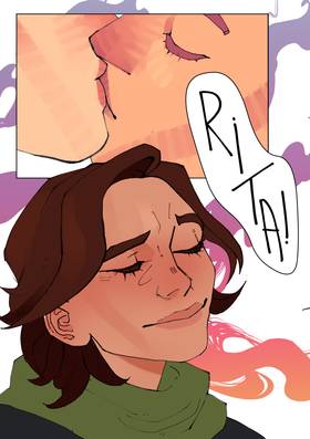 Read Prologue — No big deal, Right?  1 Page 3 in English