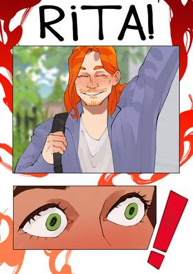 Read Prologue — No big deal, Right?  1 Page 4 in English