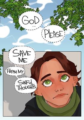 Read Prologue — No big deal, Right?  1 Page 9 in English