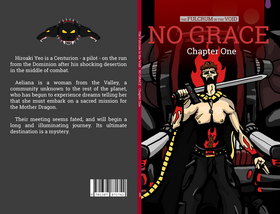 Read No Grace - Chapter 1 (The Fulcrum)  1 Page 1 in English