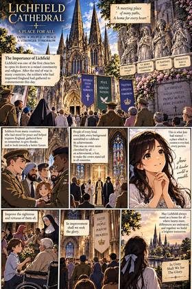 Read Immanuel Blessing  1 Page 3 in English