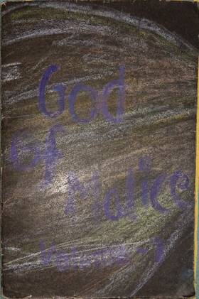GOD OF MALICE VOL-1