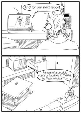Read Gotequest  1 Page 5 in English