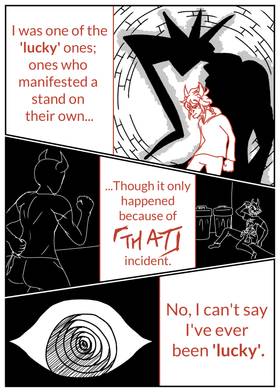Read Gotequest  1 Page 8 in English