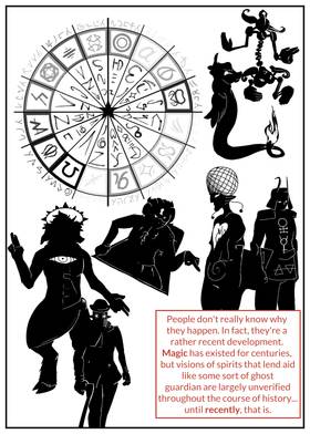 Read Gotequest  1 Page 9 in English