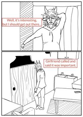 Read Gotequest  1 Page 10 in English