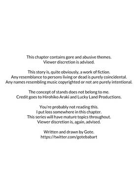 Read Gotequest  1 Page 3 in English