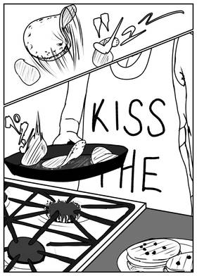 Read Gotequest  2 Page 4 in English