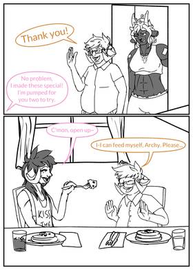 Read Gotequest  2 Page 6 in English