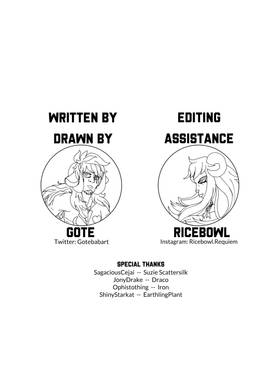 Read Gotequest  2 Page 2 in English