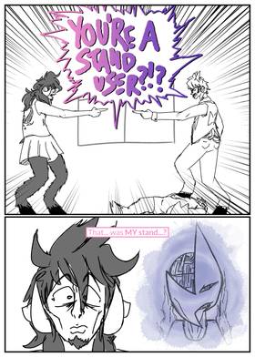 Read Gotequest  3 Page 6 in English