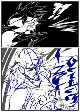 Read Gotequest  3 Page 10 in English