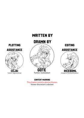 Read Gotequest  5 Page 2 in English