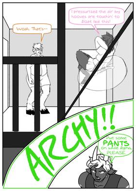 Read Gotequest  4 Page 4 in English
