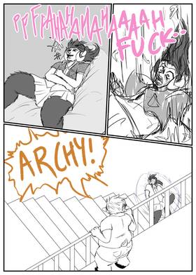 Read Gotequest  4 Page 6 in English
